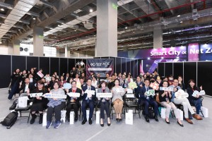 【台北】新加坡Action Community for Entrepreneurship (ACE) 與 Startup Island Taiwan簽署MOU